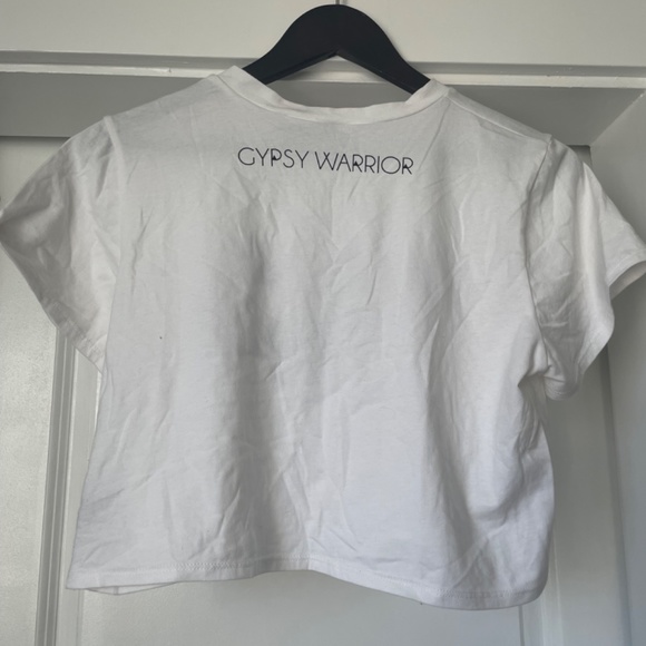 Gypsy Warrior T-Shirt - Picture 2 of 3